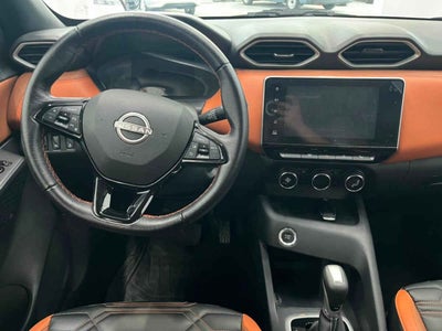 2025 Nissan Magnite 5p Exclusive L3/1.0/T Aut