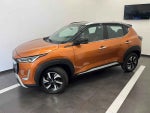 2025 Nissan Magnite 5p Exclusive L3/1.0/T Aut