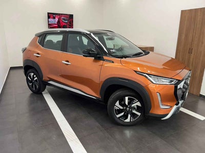 2025 Nissan Magnite 5p Exclusive L3/1.0/T Aut