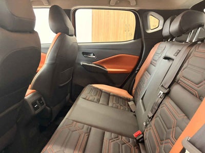 2025 Nissan Magnite 5p Exclusive L3/1.0/T Aut