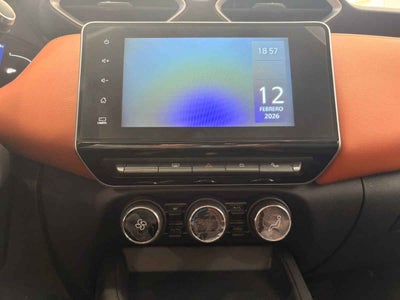 2025 Nissan Magnite 5p Exclusive L3/1.0/T Aut