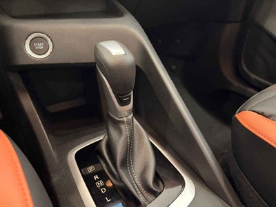 2025 Nissan Magnite 5p Exclusive L3/1.0/T Aut