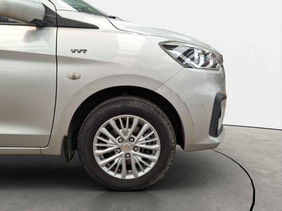2020 Suzuki Ertiga 5p GLS L4/1.5 Man