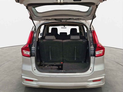 2020 Suzuki Ertiga 5p GLS L4/1.5 Man