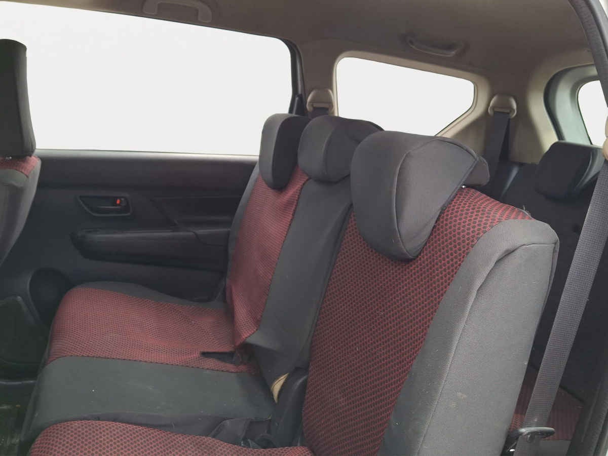 2020 Suzuki Ertiga 5p GLS L4/1.5 Man