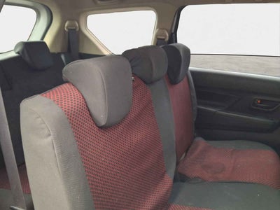 2020 Suzuki Ertiga 5p GLS L4/1.5 Man