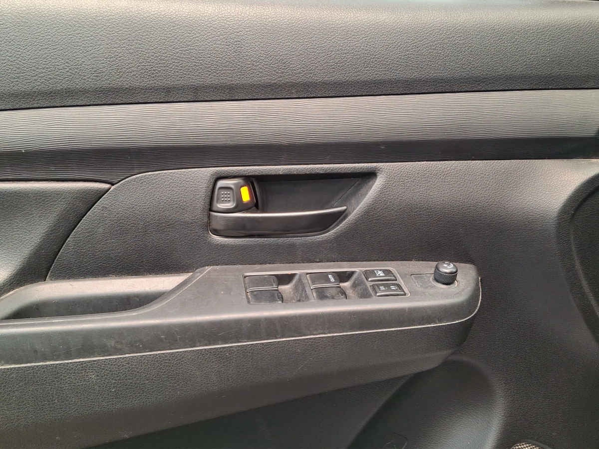 2020 Suzuki Ertiga 5p GLS L4/1.5 Man