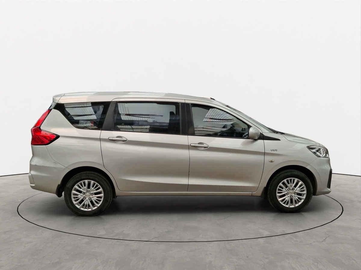 2020 Suzuki Ertiga 5p GLS L4/1.5 Man