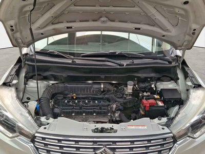 2020 Suzuki Ertiga 5p GLS L4/1.5 Man
