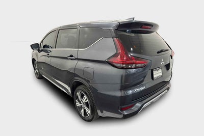 2023 Mitsubishi Xpander 5p GLS L4/1.5 Aut