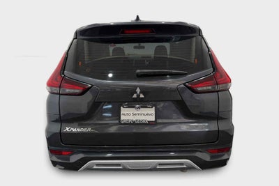 2023 Mitsubishi Xpander 5p GLS L4/1.5 Aut