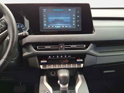 2025 Mitsubishi Outlander Sport 5p SE L4/1.5 Aut