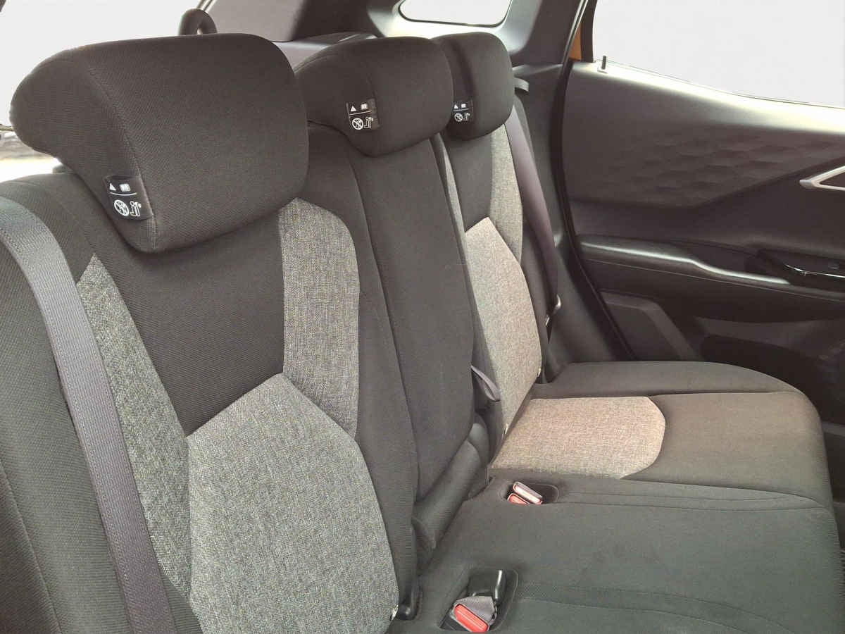2025 Mitsubishi Outlander Sport 5p SE L4/1.5 Aut
