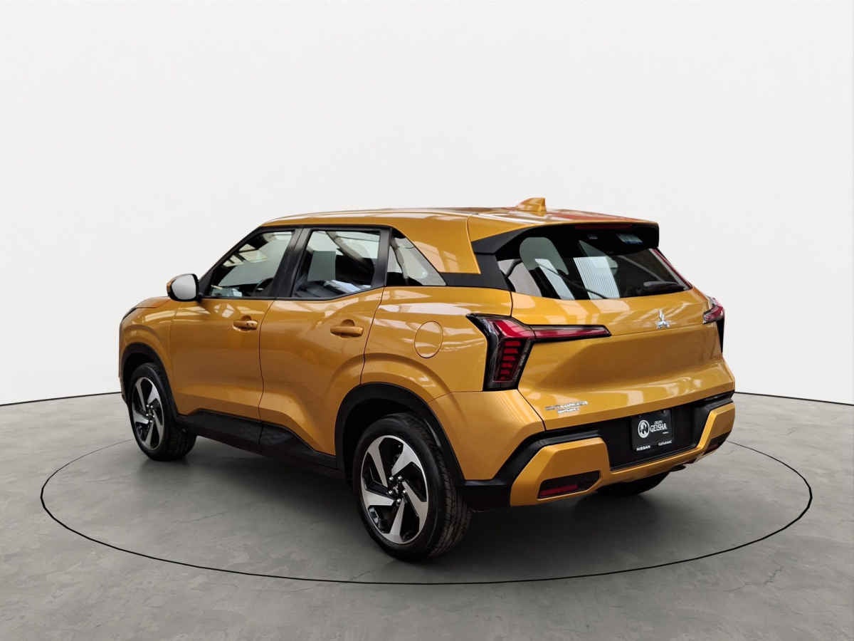 2025 Mitsubishi Outlander Sport 5p SE L4/1.5 Aut