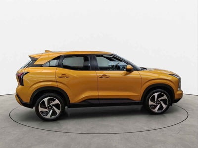 2025 Mitsubishi Outlander Sport 5p SE L4/1.5 Aut