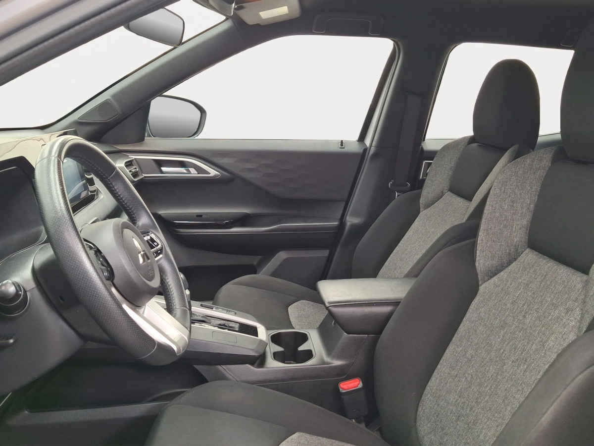 2025 Mitsubishi Outlander Sport 5p SE L4/1.5 Aut
