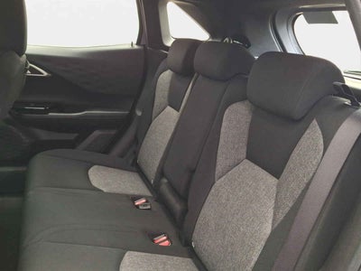 2025 Mitsubishi Outlander Sport 5p SE L4/1.5 Aut