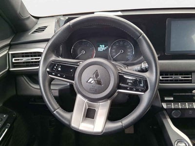 2025 Mitsubishi Outlander Sport 5p SE L4/1.5 Aut
