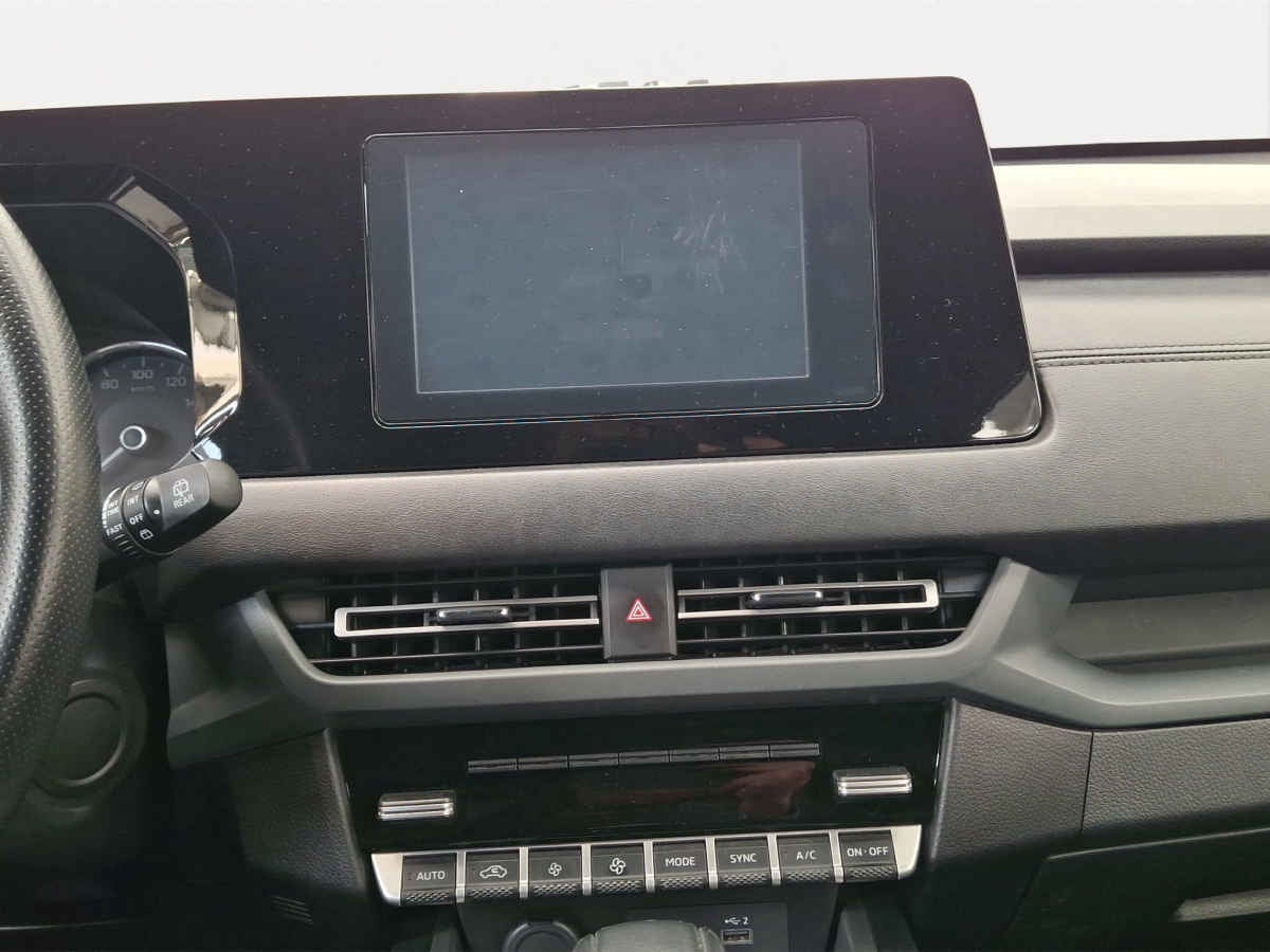 2025 Mitsubishi Outlander Sport 5p SE L4/1.5 Aut