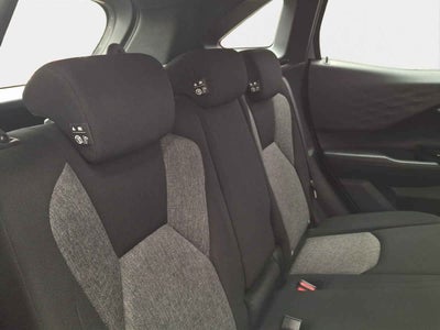 2025 Mitsubishi Outlander Sport 5p SE L4/1.5 Aut