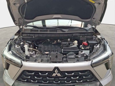 2025 Mitsubishi Outlander Sport 5p SE L4/1.5 Aut