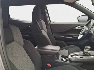 2025 Mitsubishi Outlander Sport 5p SE L4/1.5 Aut