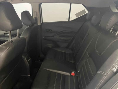 2024 Nissan Kicks 5p Platinum Bitono L4/1.6 Aut