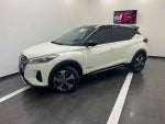 2024 Nissan Kicks 5p Platinum Bitono L4/1.6 Aut