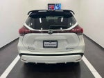 2024 Nissan Kicks 5p Platinum Bitono L4/1.6 Aut