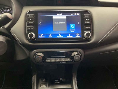 2024 Nissan Kicks 5p Platinum e-Power HEV L3/1.2 Aut
