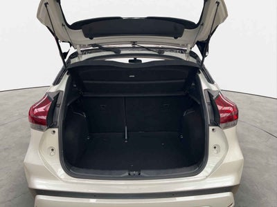 2024 Nissan Kicks 5p Platinum e-Power HEV L3/1.2 Aut