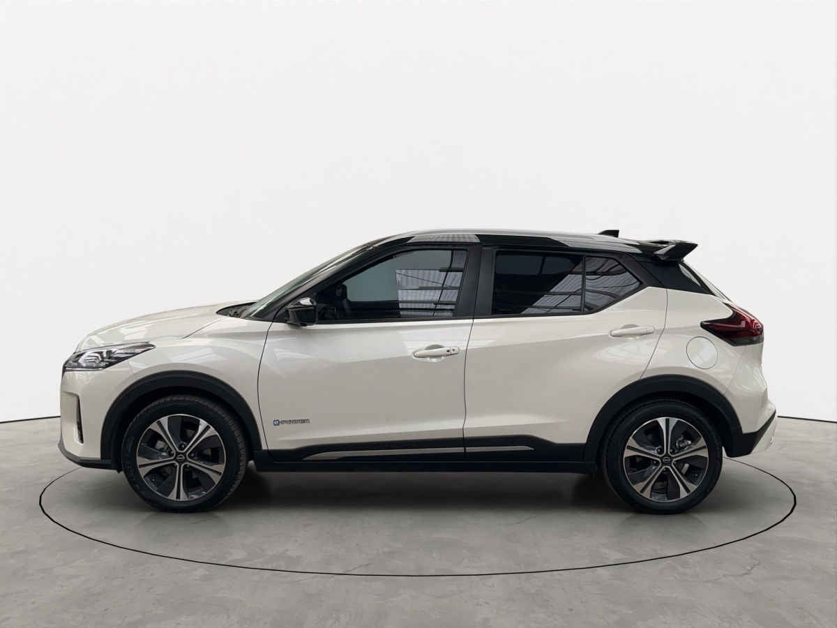 2024 Nissan Kicks 5p Platinum e-Power HEV L3/1.2 Aut