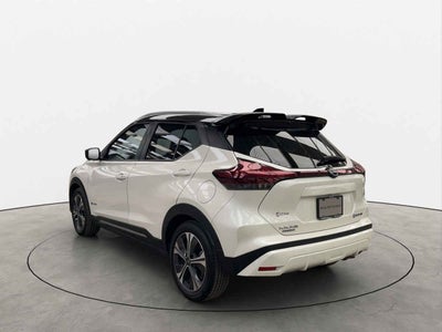 2024 Nissan Kicks 5p Platinum e-Power HEV L3/1.2 Aut