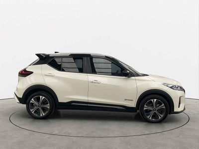 2024 Nissan Kicks 5p Platinum e-Power HEV L3/1.2 Aut