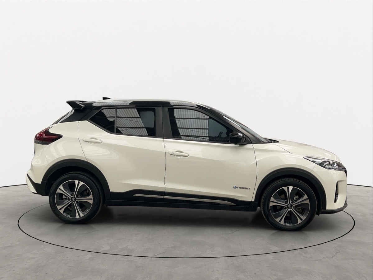 2024 Nissan Kicks 5p Platinum e-Power HEV L3/1.2 Aut
