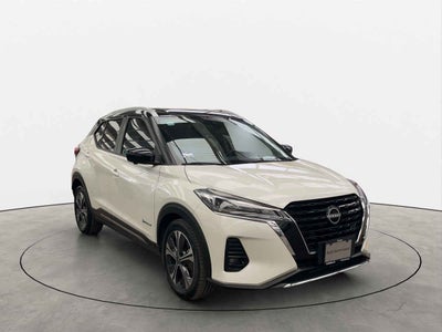 2024 Nissan Kicks 5p Platinum e-Power HEV L3/1.2 Aut