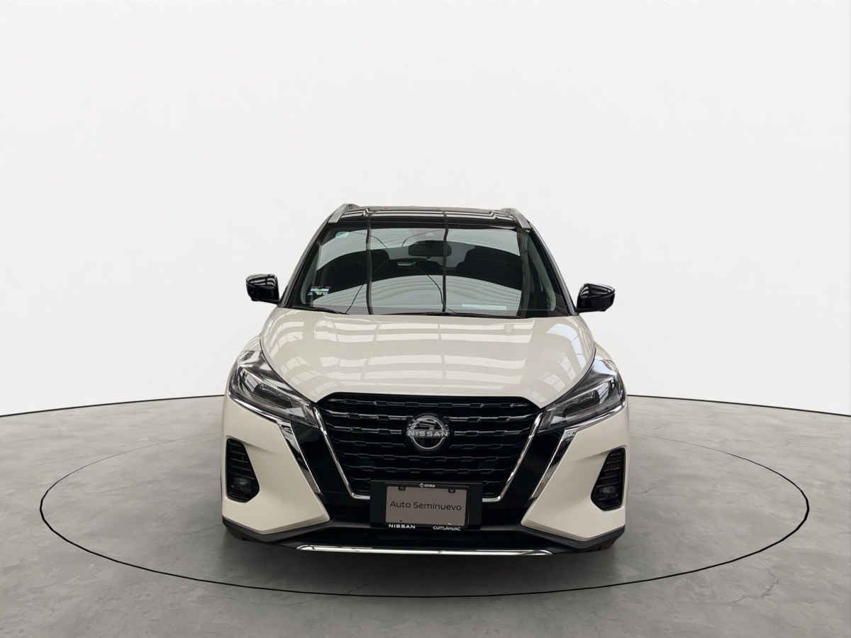 2024 Nissan Kicks 5p Platinum e-Power HEV L3/1.2 Aut