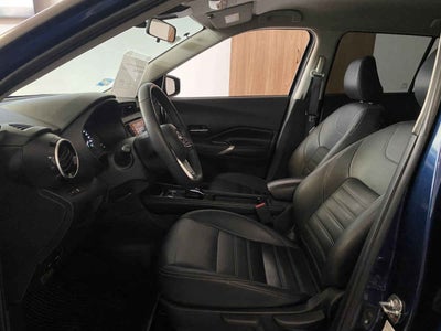 2024 Nissan Kicks 5p Platinum e-Power HEV L3/1.2 Aut