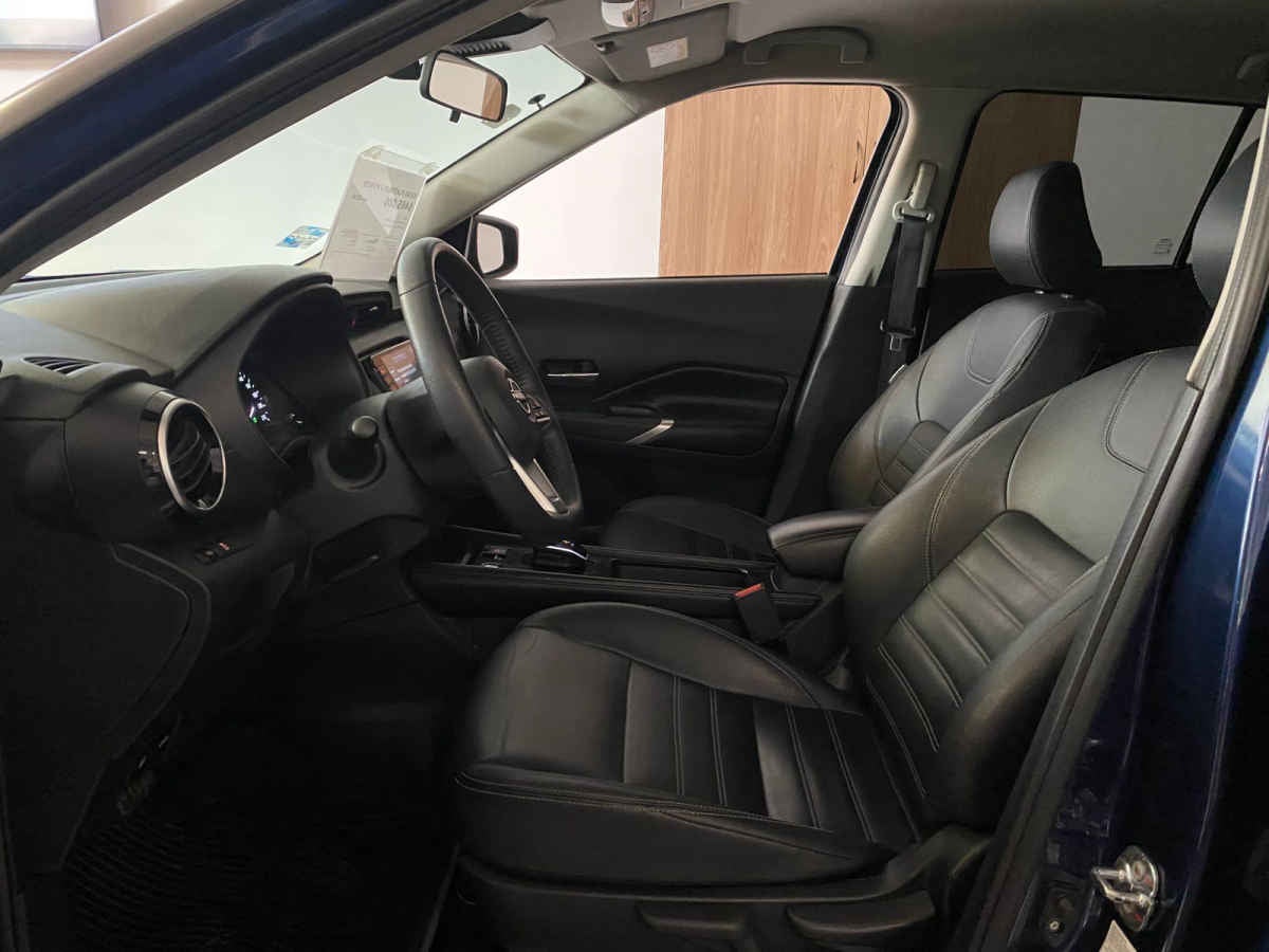 2024 Nissan Kicks 5p Platinum e-Power HEV L3/1.2 Aut