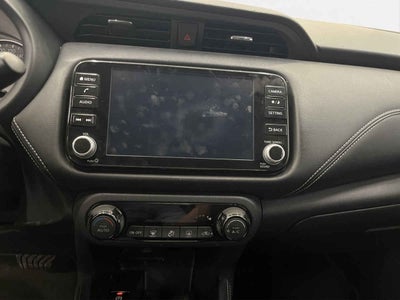 2024 Nissan Kicks 5p Exclusive e-Power HEV L3/1.2 Aut