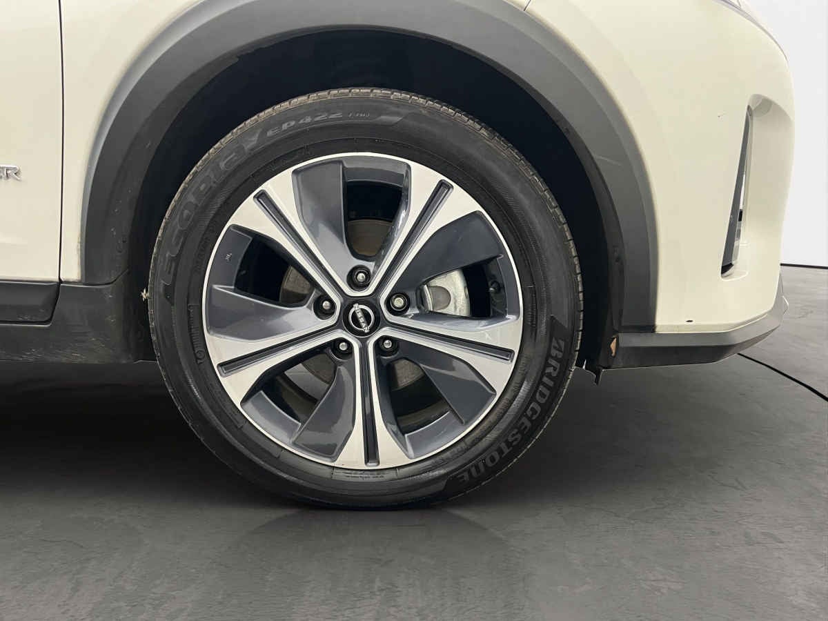 2024 Nissan Kicks 5p Exclusive e-Power HEV L3/1.2 Aut