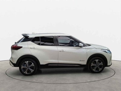 2024 Nissan Kicks 5p Exclusive e-Power HEV L3/1.2 Aut