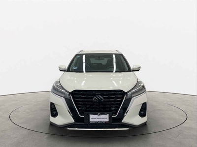 2024 Nissan Kicks 5p Exclusive e-Power HEV L3/1.2 Aut