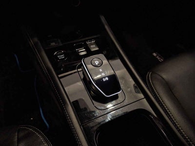 2024 Nissan Kicks 5p Platinum e-Power HEV L3/1.2 Aut