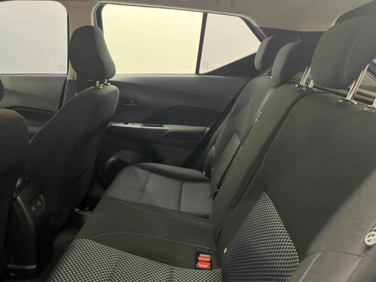 2023 Nissan Kicks 5p Advance e-Power HEV L3/1.2 Aut