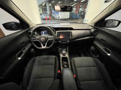 2023 Nissan Kicks 5p Advance e-Power HEV L3/1.2 Aut