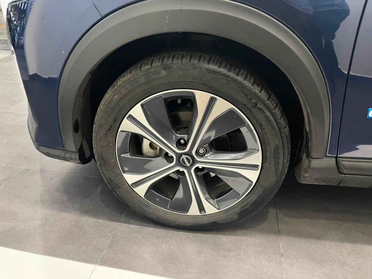 2023 Nissan Kicks 5p Advance e-Power HEV L3/1.2 Aut
