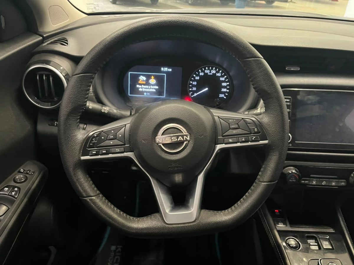 2023 Nissan Kicks 5p Platinum e-Power HEV L3/1.2 Aut
