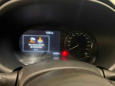 2023 Nissan Kicks 5p Platinum e-Power HEV L3/1.2 Aut