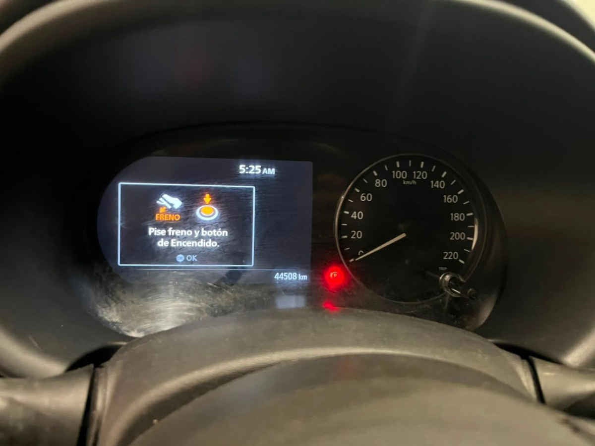 2023 Nissan Kicks 5p Platinum e-Power HEV L3/1.2 Aut